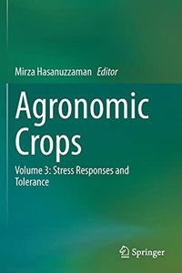 Agronomic Crops