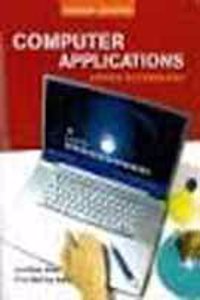 Computer Applications : Upper Secondary
