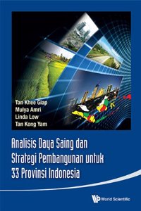 ANALISIS DAYA SAING DAN STRATEGI PEMBANG