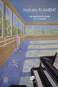 Accompagnement de Danse, L' (piano)