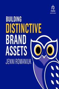 Building Distinctive Brand Assets