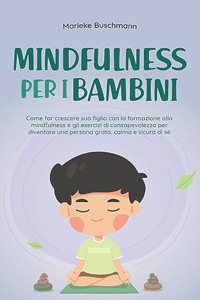 Mindfulness per i bambini