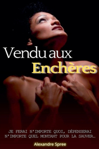 Vendu aux Enchères