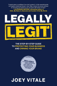 Legally Legit