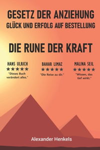 Gesetz der Anziehung