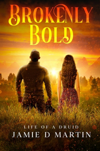 Brokenly Bold