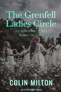 Grenfell Ladies Circle (Diaper Version)