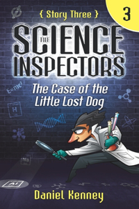 Science Inspectors 3