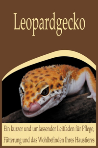 Leopardgecko