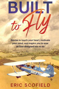 Built To Fly