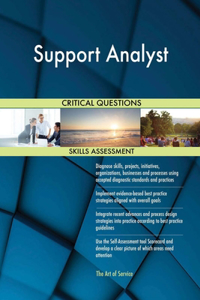 Support Analyst Critical Questions Skills Assessment