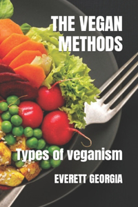 The Vegan Methods