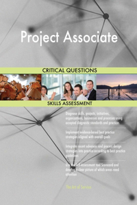 Project Associate Critical Questions Skills Assessment