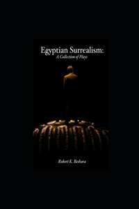 Egyptian Surrealism