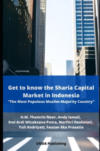 Get to know the Sharia Capital Market in Indonesia