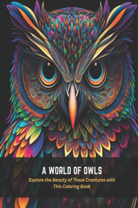 A World of Owls