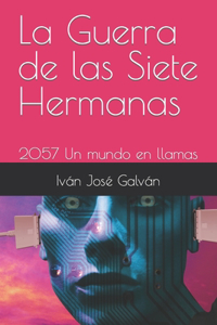 Guerra de las Siete Hermanas