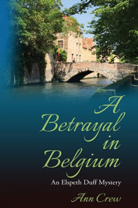 Betrayal in Belgium