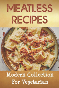 Meatless Recipes