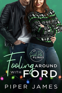 Fooling Around with Ford