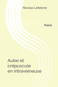 Aube et crépuscule en intraveineuse