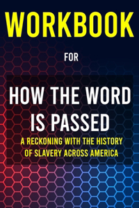 Workbook for How the Word Is Passed