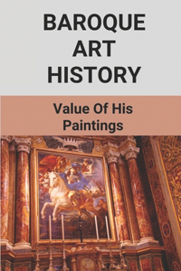 Baroque Art History