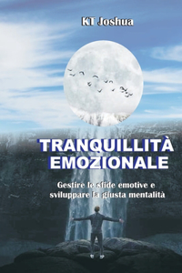 Tranquillità Emozionale