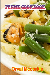 Penne Cookbook