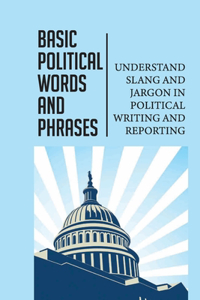 Basic Political Words And Phrases