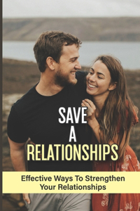 Save A Relationships