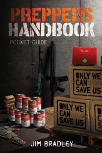 Preppers handbook