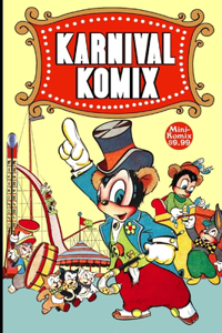 Karnival Komix