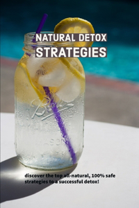 Natural Detox Strategies