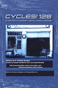 Cycles 128!