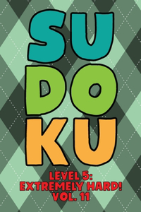 Sudoku Level 5