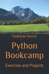 Python Bookcamp
