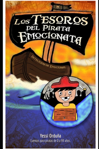 Los tesoros del pirata Emocionata