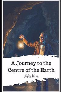 A Journey to the Centre of the Earth