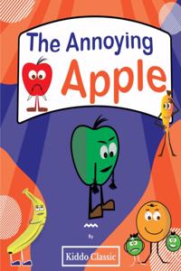 The Annoying Apple