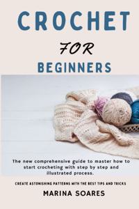 Crochet for Beginners