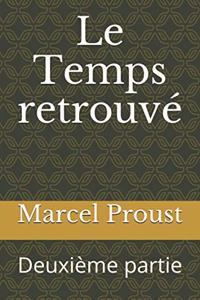 Le Temps retrouvé