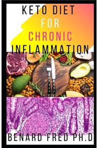 Keto Diet for Chronic Inflammation