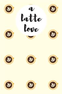 A latte love