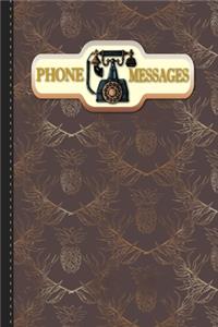 Phone Messages