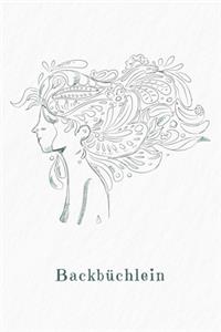 Mein Backbüchlein