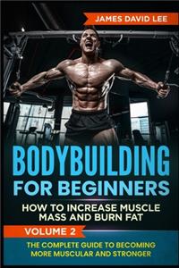 Bodybuilding for Beginners