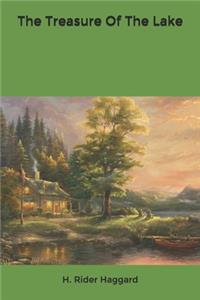 The Treasure Of The Lake