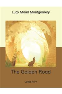 The Golden Road