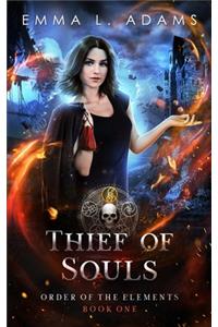 Thief of Souls